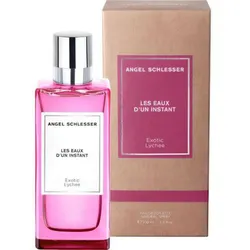 Angel Schlesser Eaux Instant Exotic Lychee Edt 150ml