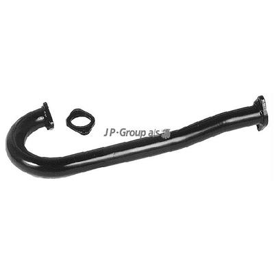 Jp Group Abgasrohr [Hersteller-Nr. 8123300470]