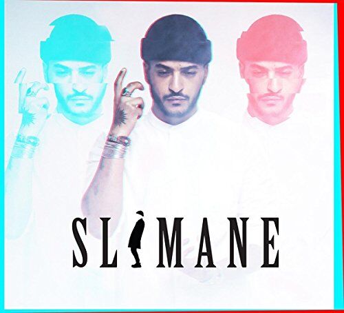 Slimane - A Bout de Reves - Reedition - Preis vom 28.09.2026 21:19:57 h