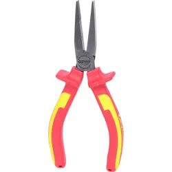 KS Tools ERGOTORQUE VDE Flachzange, 170mm - 117.1125