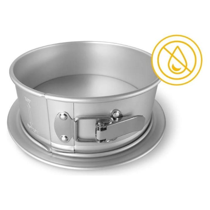 Zwieger Cake form Professional O23x7 5cm 8006043022902 (46054749)