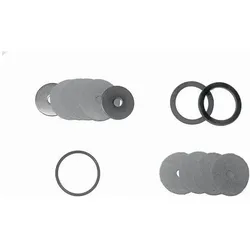 HP Autozubehör, Zubehör Sanitärinstallation, Dichtungs-Set passend für 4000 816 620