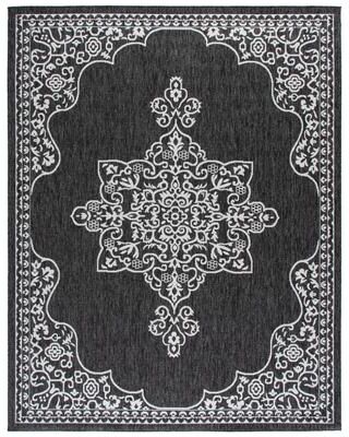 SAFAVIEH Beach House Lisa Transitional Rug