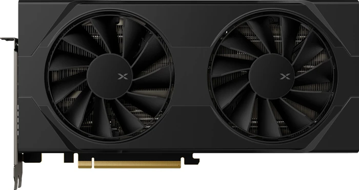 XFX Swift AMD Radeon RX 9060 XT OC 16G