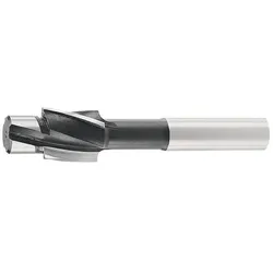 Tecwerk Flachsenker DIN 373 M12 Güte mittel f.DL HSS Z.3