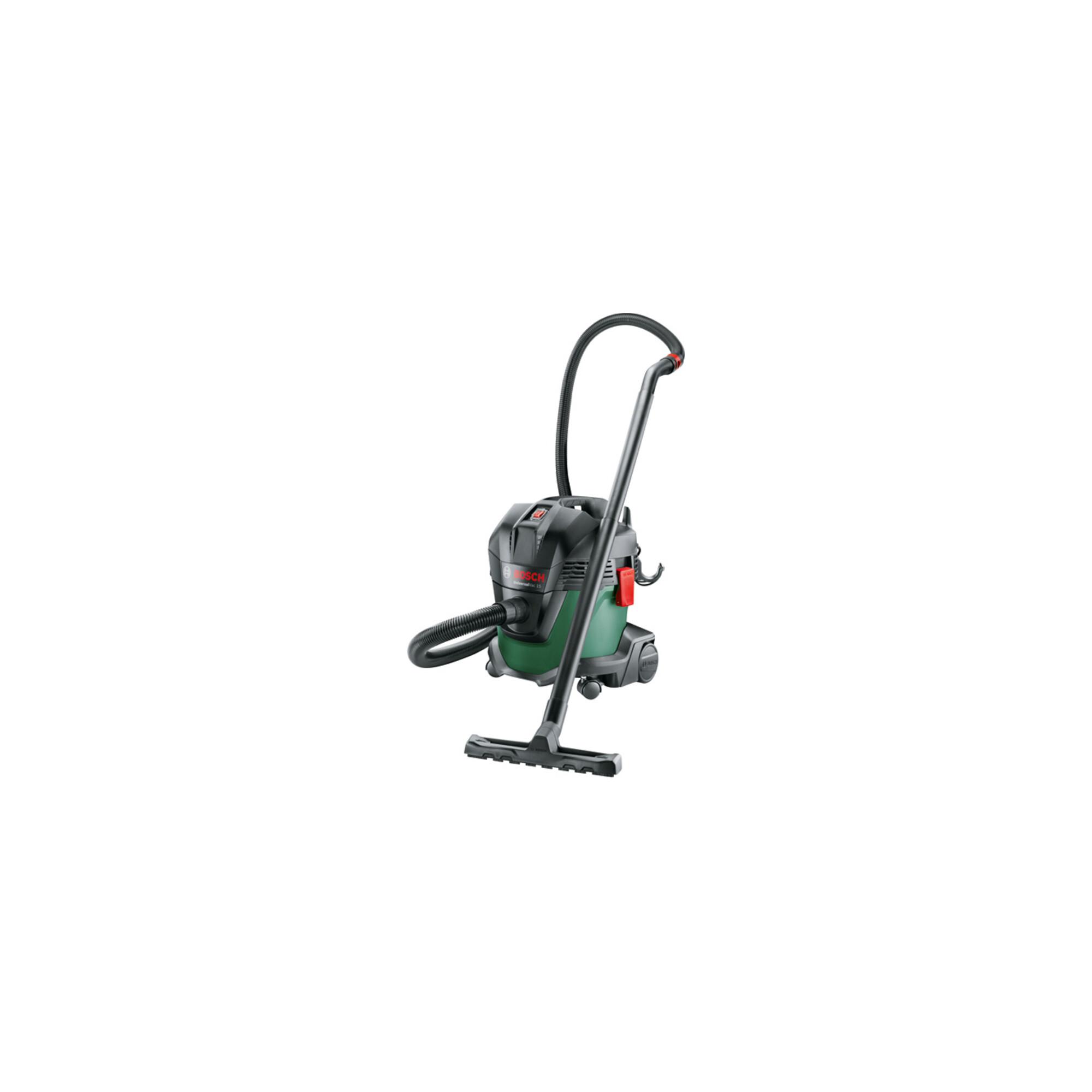 BOSCH Nass- und Trockensauger UniversalVac 15 (06033D1100)