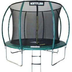 Kettler Outdoor-Trampolin "Jump 305",navy grün,305 cm