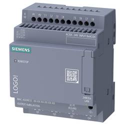Siemens Logo! 9 6ED1052-2HB08-0BA3 SPS-Steuerungsmodul 24 V/DC 6ED10522HB080BA3