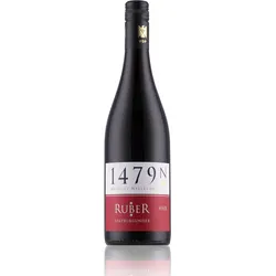 Weingut Nelles 1479 Ruber Spätburgunder trocken 2022 12,5% Vol. 0,75l
