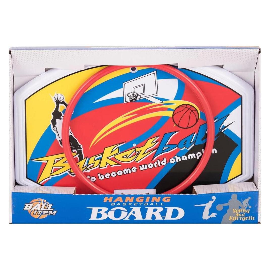 Trifox Basketball (54618826)