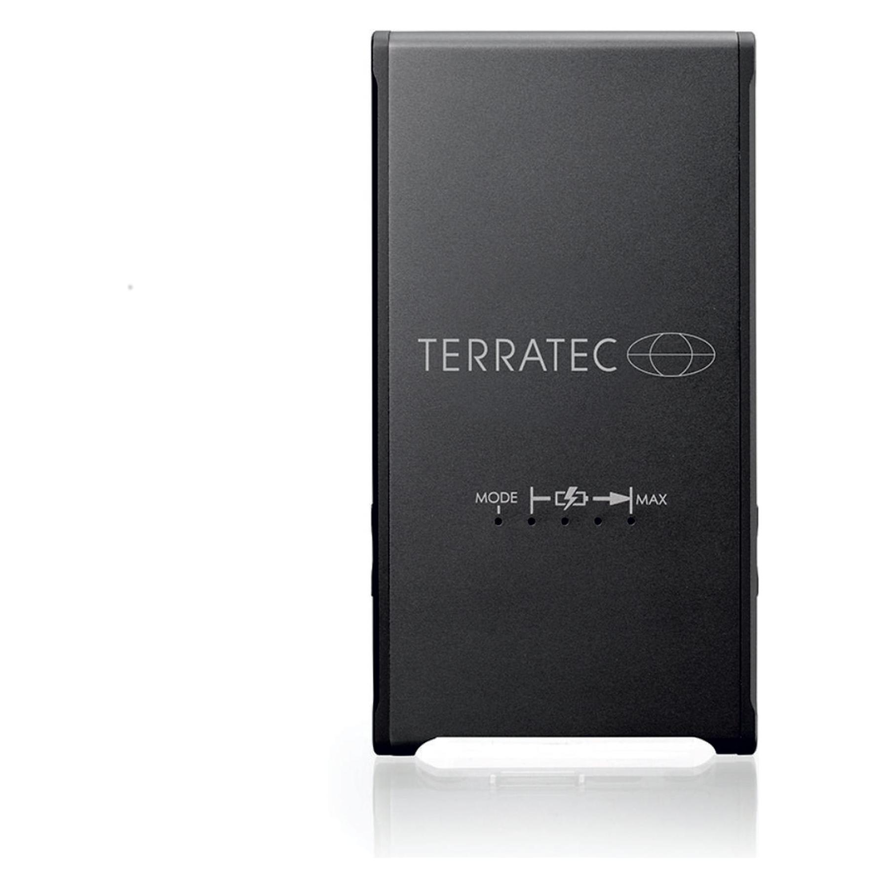 Terratec HA-1 Charge (Bass Boost, Powerbank) (166733)