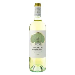 La Croix de Carbonnieux Blanc 2022 - Zweitwein Château Carbonnieux