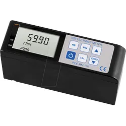 PCE RM 100 - Glanzmessgerät PCE-RM 100