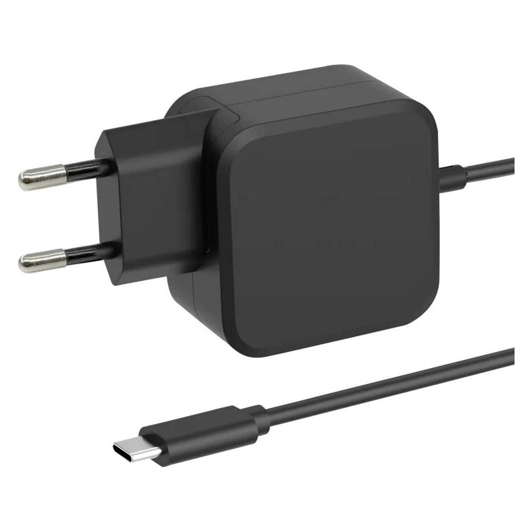 Xilence USB-C Mini Notebook-Netzteil (100 W) (XM100C.B)