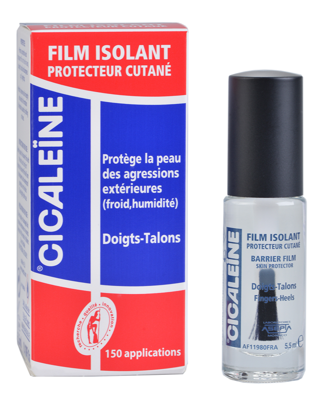Akileïne Cicaleine Protective Film 5.5 ml