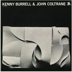 United Medical Partners, Schallplatten, Kenny Burrell & John Coltrane (Original Jazz Class (John Coltrane, Kenny Burrell)