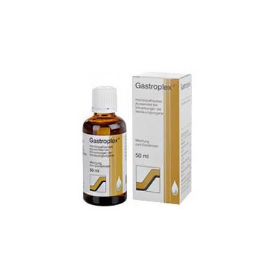Gastroplex Tropfen 50 ml
