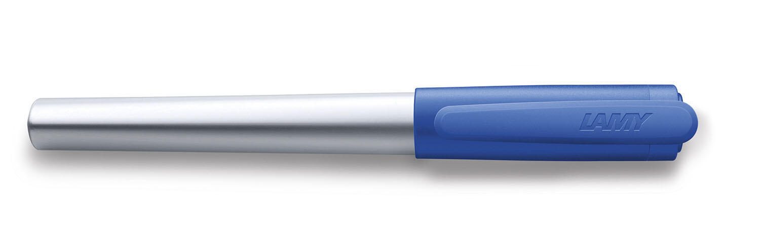 LAMY Patronenfüller blau 1220457
