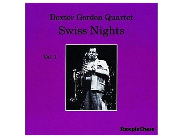 Swiss Nights, Vol. 1 (180 Grams)