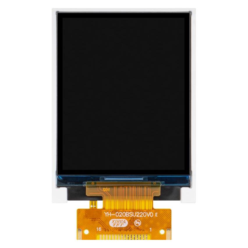 HMD Display Unit f?r 105 / Nokia 105 (2024), w/o Frame (Display) (61109731)