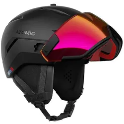 Atomic, Skihelm, (51 - 55 cm)