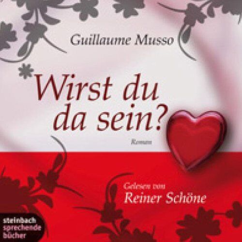 Guillaume Musso - Wirst du da sein? Roman. 5 CDs - Preis vom 14.10.2026 23:07:16 h