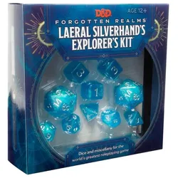 D&D - Forgotten Realms Dice Set