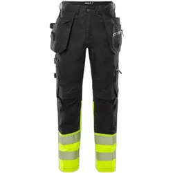 Fristads, Arbeitshose, Classe 1 2906 GWM (44)