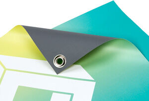 Pixartprinting Lona sin PVC personalizada