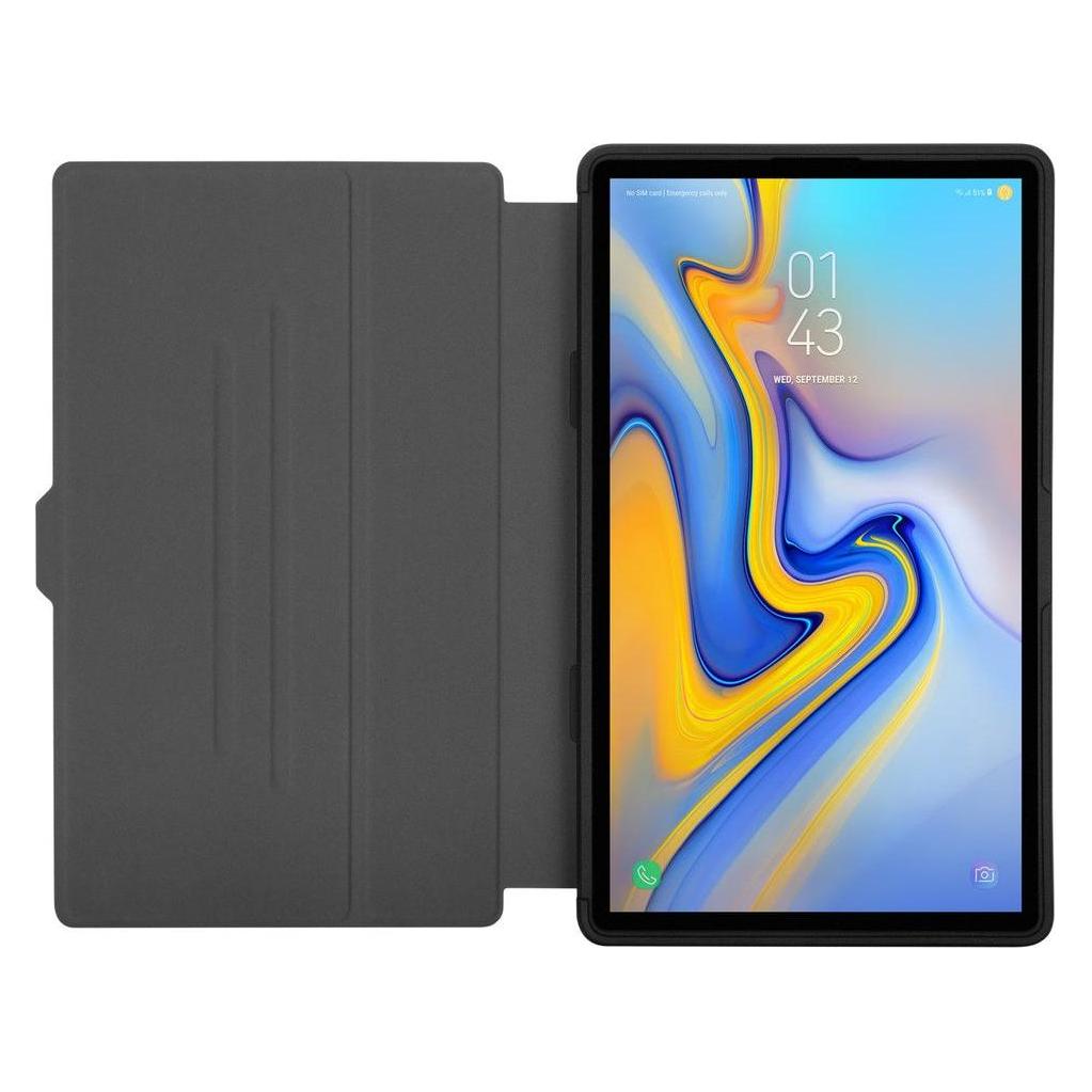 Targus Click In case for Tab Lite (Samsung Galaxy Tab A7 Lite) (THZ903GL)