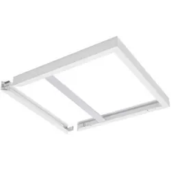 Ledvance, Beleuchtung Zubehör, Leuchtenzubehör: für Decke, SURFACE MOUNT KIT