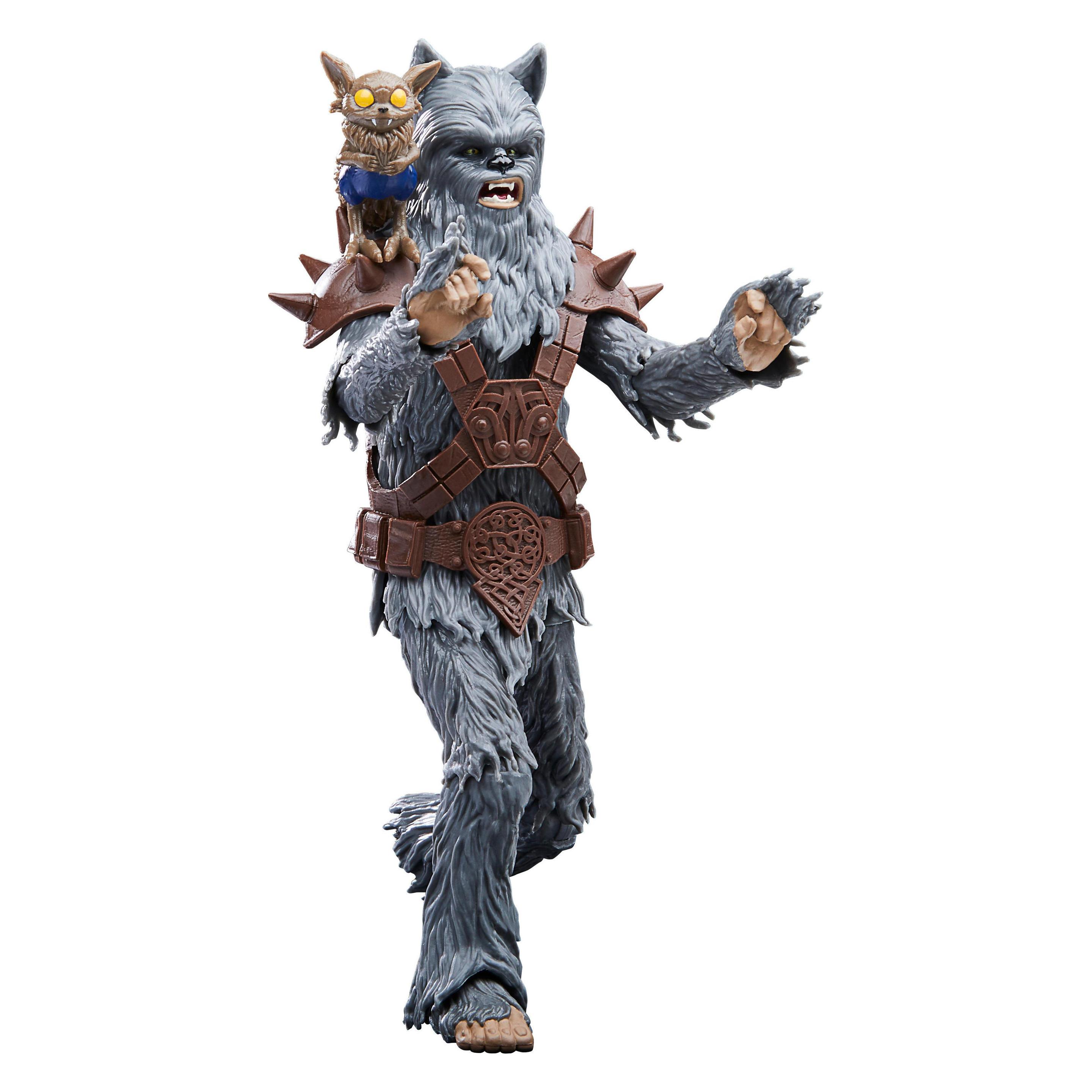 Hasbro Star Wars - Wookie Halloween The Black Series (F56095L0)