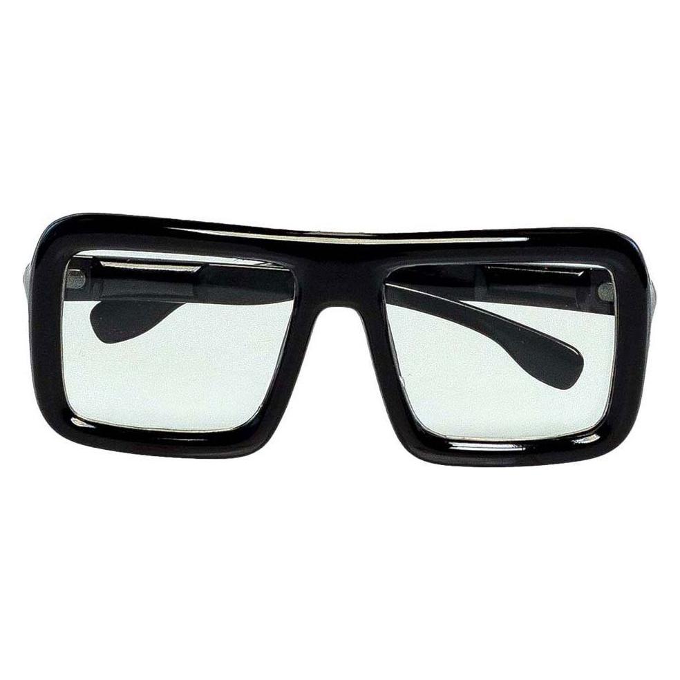 Boland Partybrille Retro Designer (BO02681)