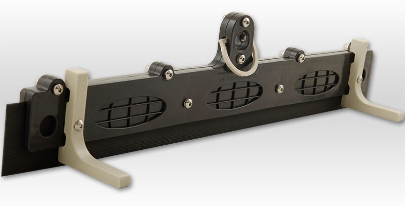 Axis Line Abstandhalter für Photovoltaik Schneeschieber Kunststoff XL