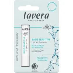 Lavera Basis Sensitiv Lippenbalsam