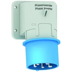 Bals Elektrotech. Phasenwender 2652
