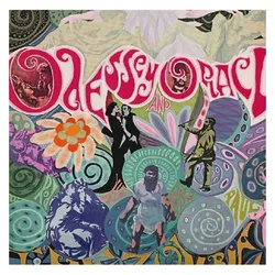Tonpool, Schallplatten, Zombies - Odyssey &.. -Reissue/Hq- (The Zombies)