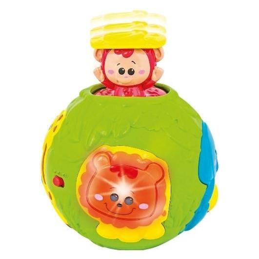 Smily Spielball a kuku (000778 AN01) (454672)