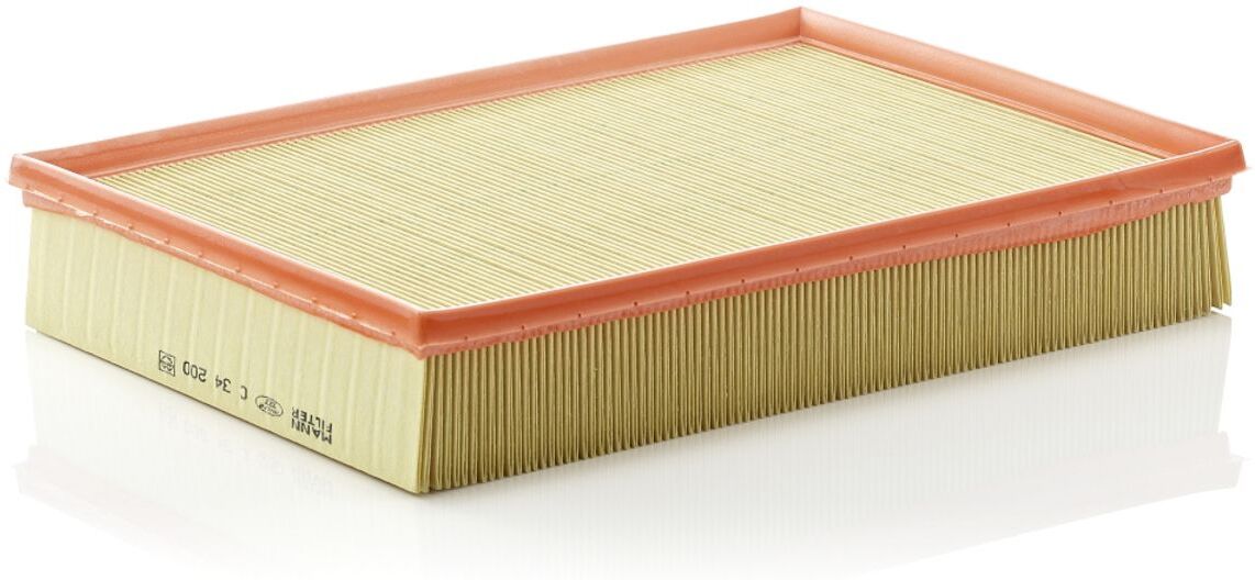 Filter MANN-FILTER C 34 200