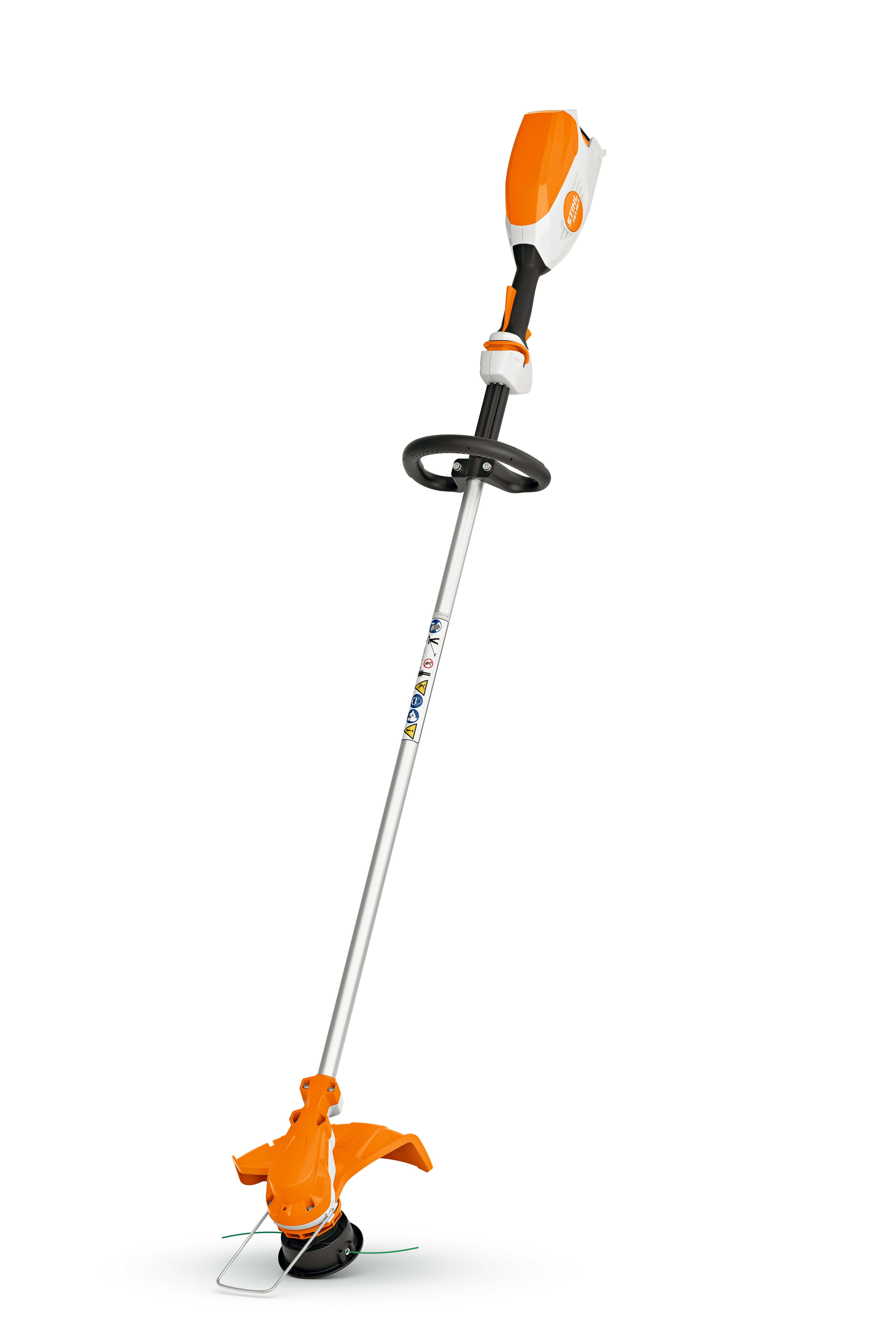 Stihl FSA 86 R Akku-Motorsense, Lithium-Ionen-Akku