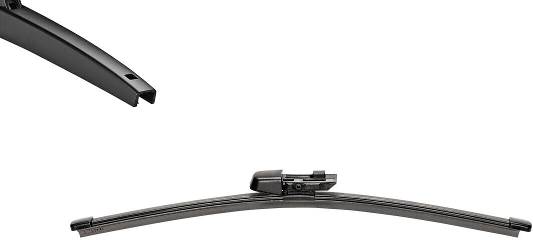 Valeo Wischblatt Silencio Rear 574610 Hinten Für Vw