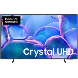 Samsung GU50U7099FU Crystal UHD Smart TV 125 cm (50")