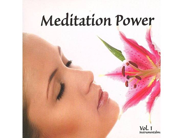 Meditation Power Vol.1