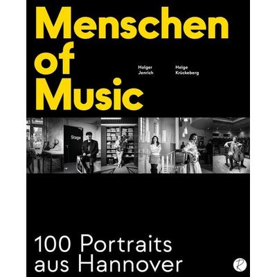 Menschen of Music -