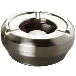 APS Aschenbecher, Höhe: 45 mm, ø: 100 mm