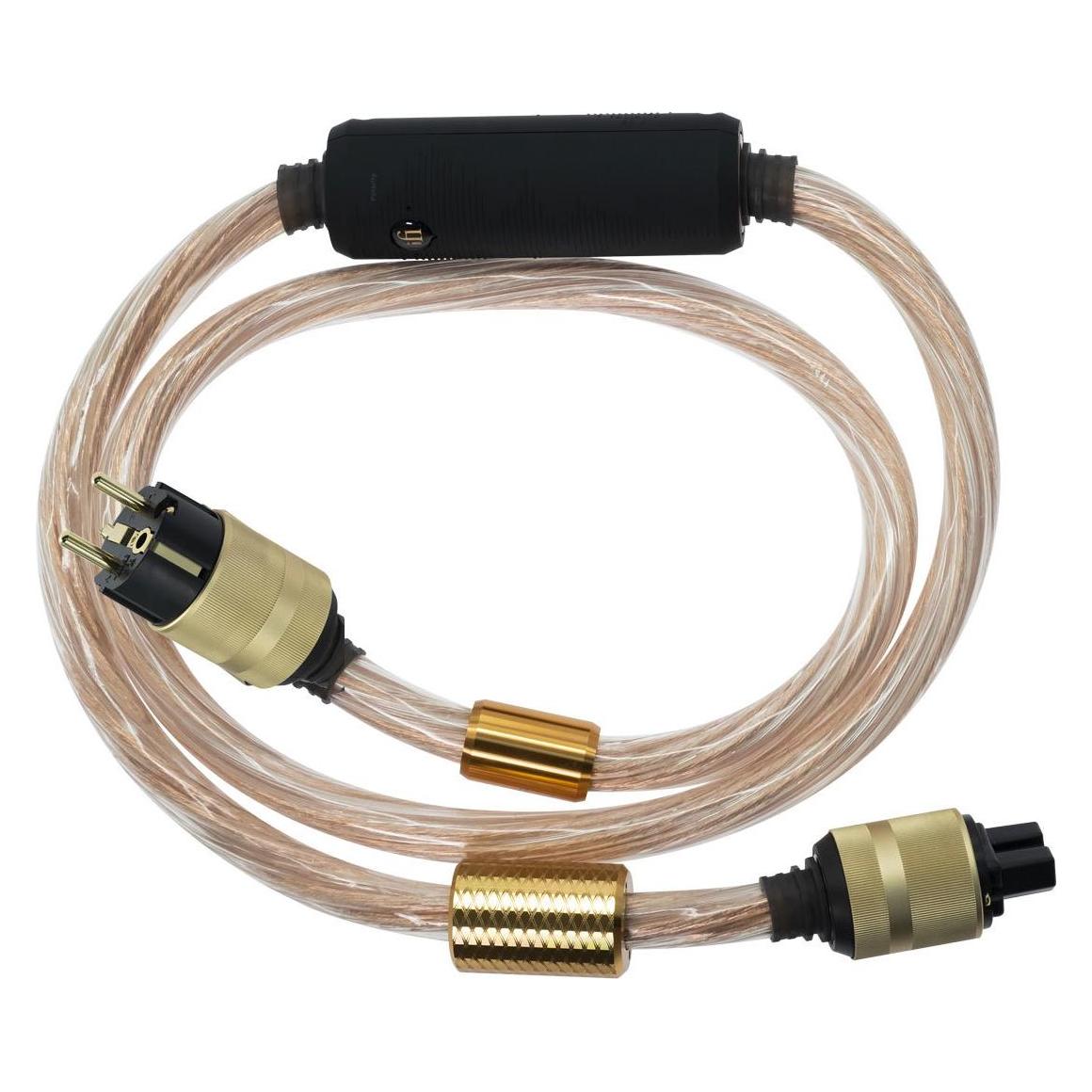 iFi Audio SilentPower SupaQuasar (1.80 m) (0306058)