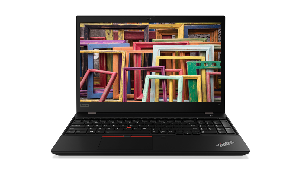 Lenovo ThinkPad T590 20N4002VGE W10P