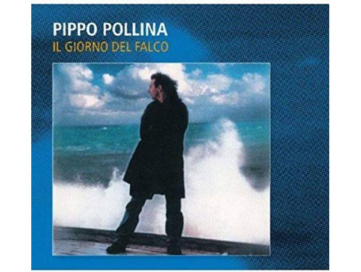 Pippo Pollina - Il Giorno Del Falco