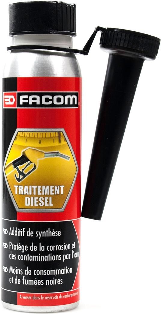 FACOM 006005 Diesel additive