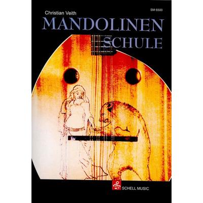 Mandolinenschule -